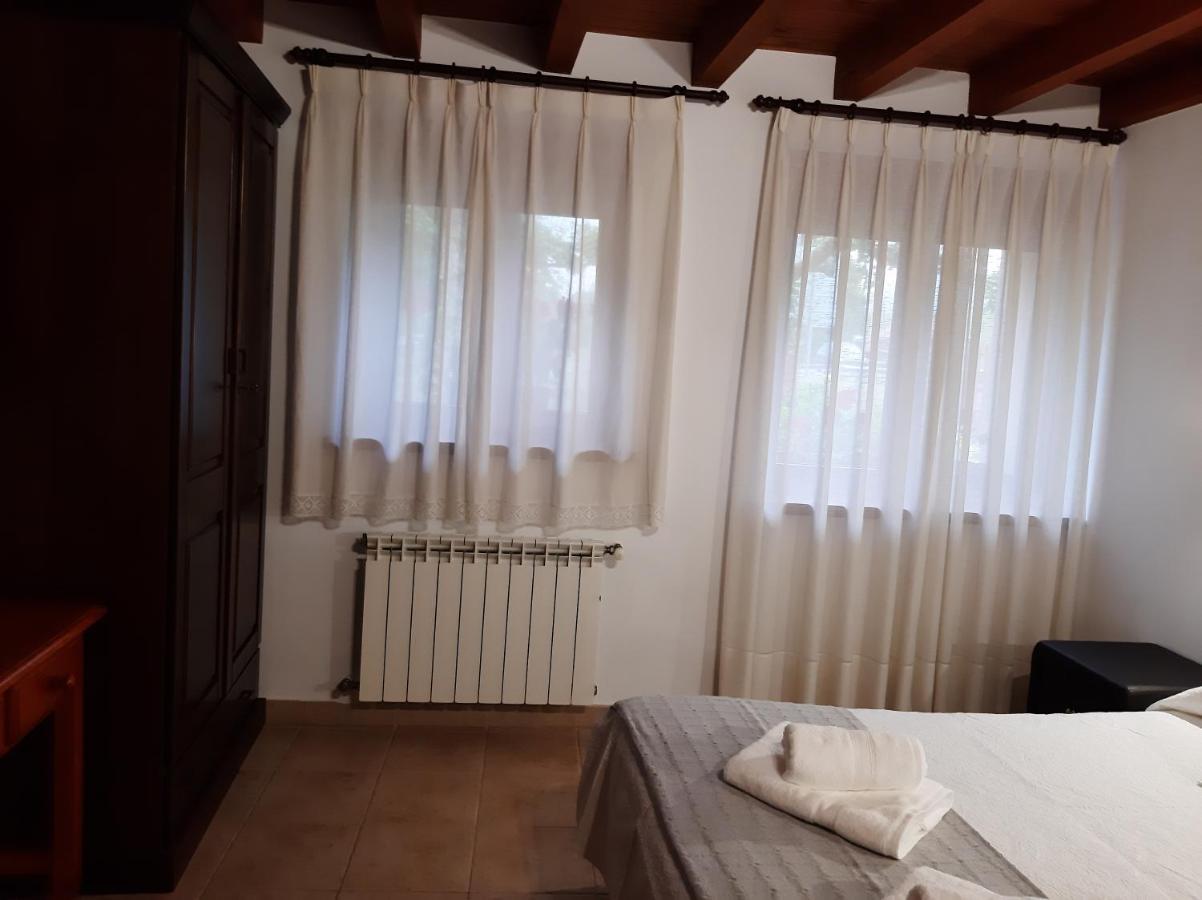 Апартаменты El Puentin Del Sella Con Wifi Y Parking Gratuito Кангас-де-Онис Экстерьер фото